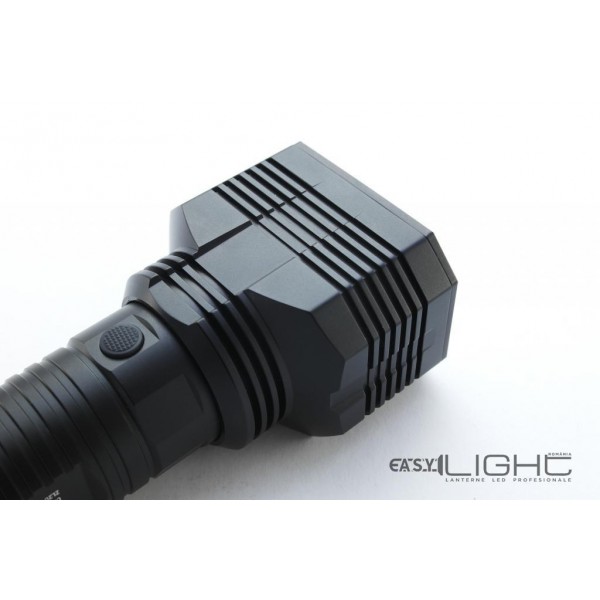 Nitecore EAX Hammer