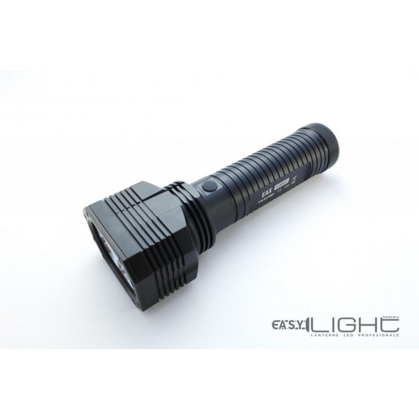 Nitecore EAX Hammer