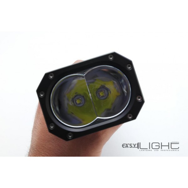 Nitecore EAX Hammer