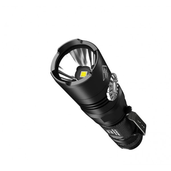 Nitecore EC22, Lanternă Profesională