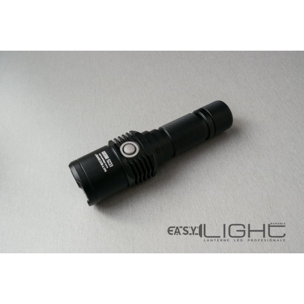 Lanterna LED Nitecore EC25 Cobra Neutral White