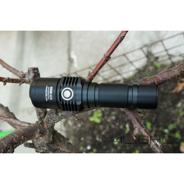 Lanterna LED Nitecore EC25 Cobra Neutral White