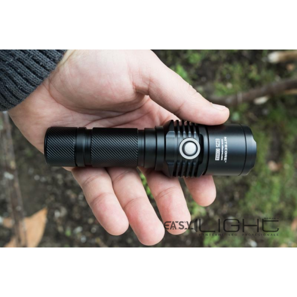 Lanterna LED Nitecore EC25 Cobra Neutral White