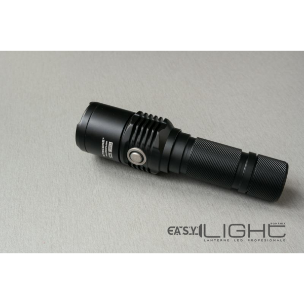 Lanterna LED Nitecore EC25 Cobra Neutral White