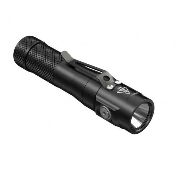 Nitecore EC30, Lanterna Led