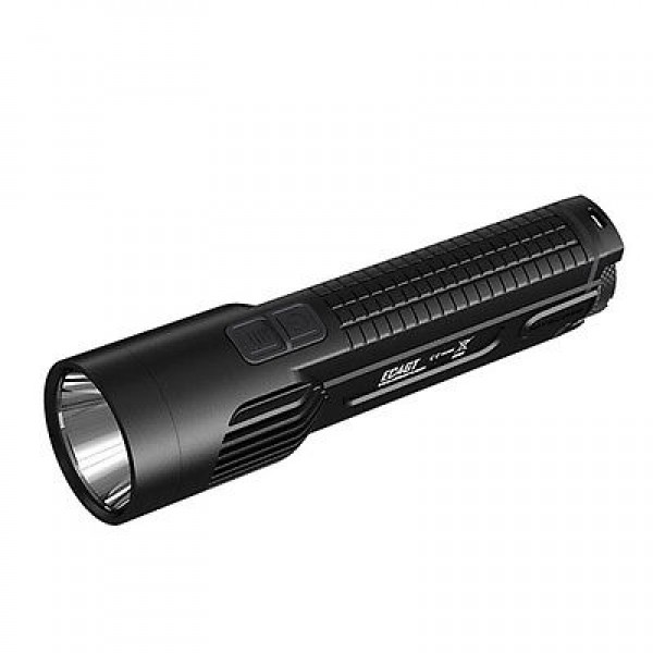 Nitecore EC4GT, Lanternă Led
