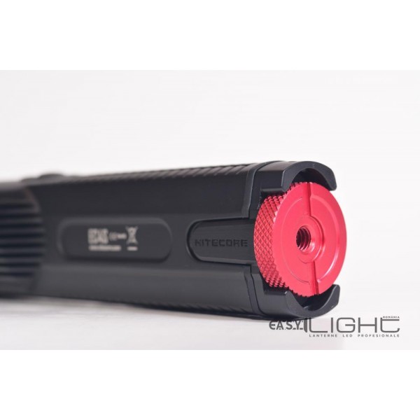 Lanterna LED Nitecore EC4s 
