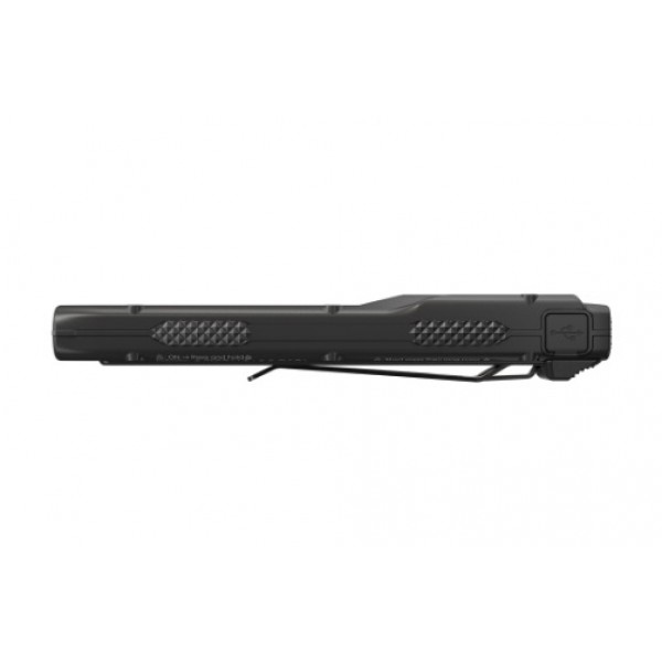 Nitecore EDC25, Lanterna, Reîncărcabilă USB-C, 3000 Lumeni, 300 Metri