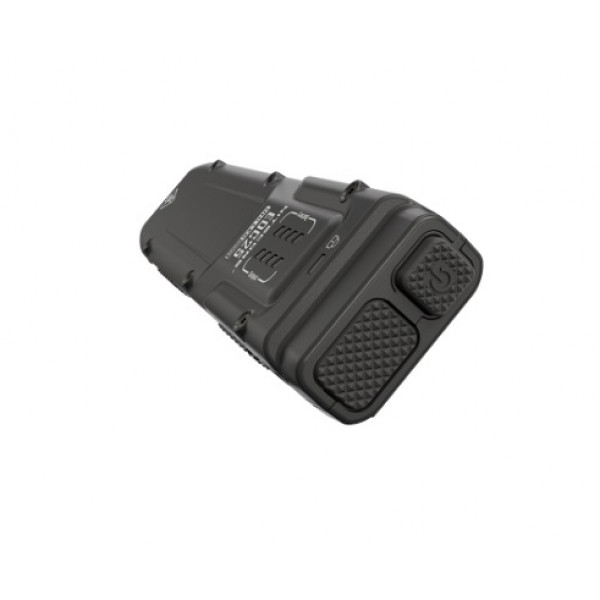 Nitecore EDC25, Lanterna, Reîncărcabilă USB-C, 3000 Lumeni, 300 Metri