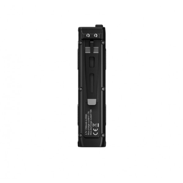 Nitecore EDC27 UHi, Lanterna Profesionala, Reincarcabila USB-C, 3100 Lumeni, 305 Metri www.easylight.ro