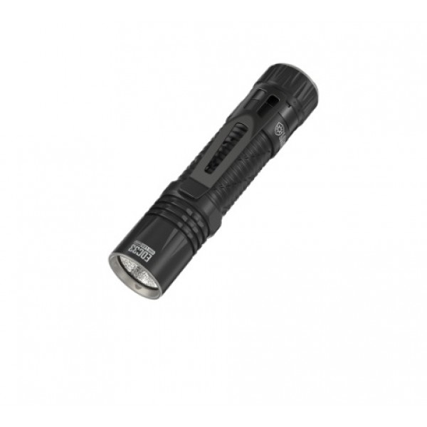 Nitecore EDC33, Lanternă Profesionă, Reîncărcabilă USB-C, 4000 Lumeni, 450 Metri