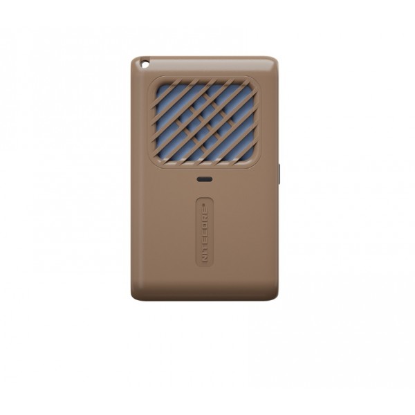 Nitecore EMR06, Dispozitiv Anti Tantari, Maro