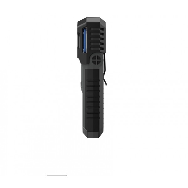 Nitecore EMR10, Dispozitiv Anti Tantari, Functie PowerBank 