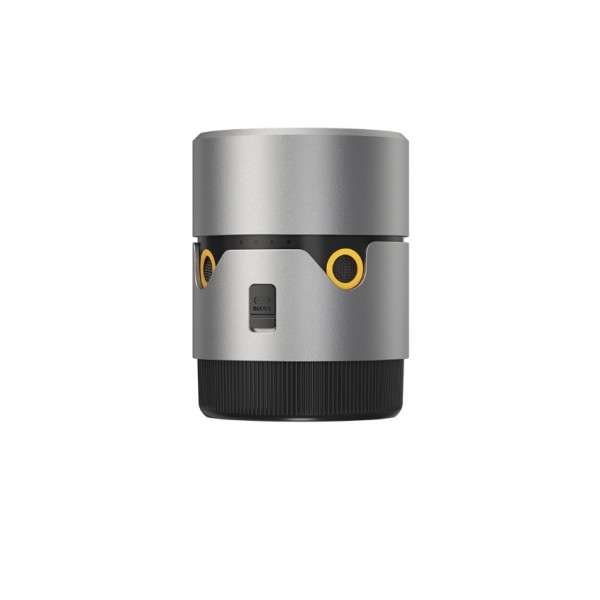Nitecore EMR30, Dispozitiv Anti Tantari, Functie PowerBank
