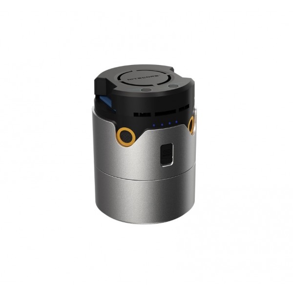 Nitecore EMR30, Dispozitiv Anti Tantari, Functie PowerBank