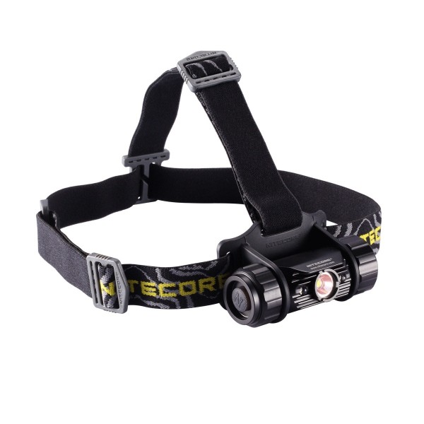 Nitecore HC50, Lanternă Frontală 