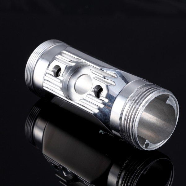 Nitecore HC50, Lanternă Frontală 