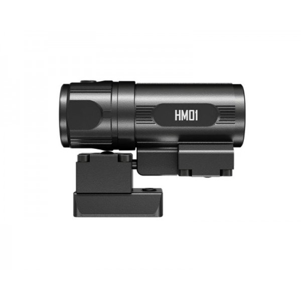 Nitecore HM01, Lanternă Cască, 320 Lumeni, 74 Metri