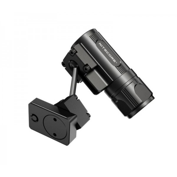 Nitecore HM01, Lanternă Cască, 320 Lumeni, 74 Metri
