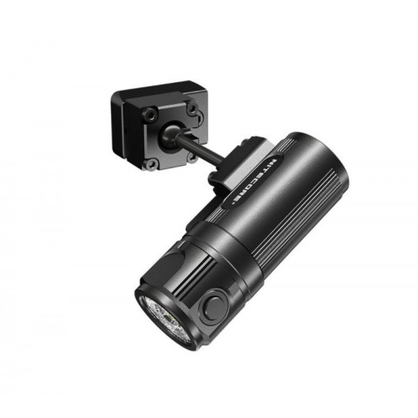 Nitecore HM01, Lanternă Cască, 320 Lumeni, 74 Metri