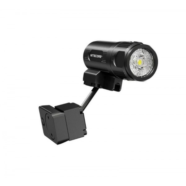 Nitecore HM01, Lanternă Cască, 320 Lumeni, 74 Metri