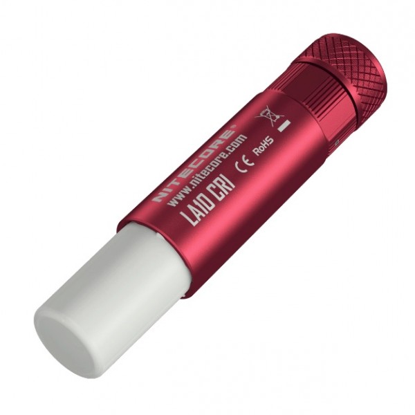 Nitecore LA10 CRI, Lanternă Led #11