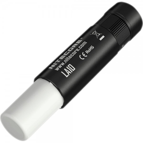 Nitecore LA10 CRI, Lanternă Led #3