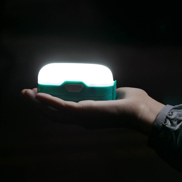 Nitecore LR30 Albastră, Lanternă Led