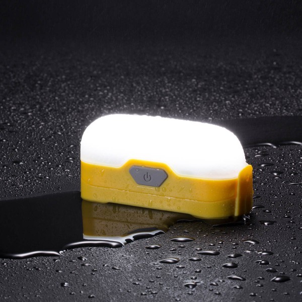 Nitecore LR30, Lanternă Led