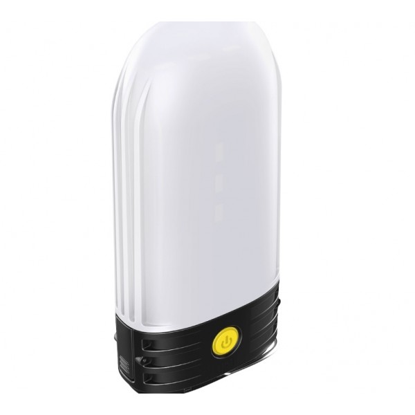 Nitecore LR50, Lanterna Camping