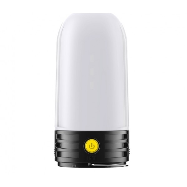 Nitecore LR50, Lanterna Camping