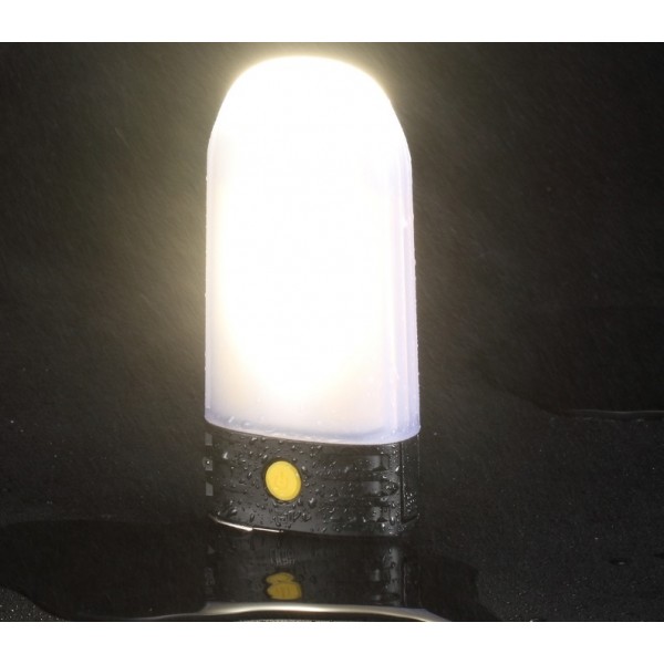 Nitecore LR50, Lanterna Camping