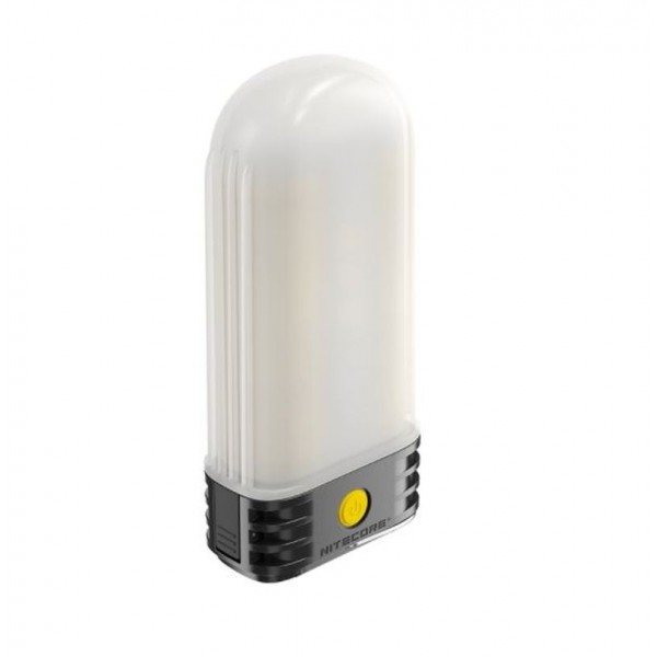 Nitecore LR60, Lanternă Camping, Reîncărcabilă USB C, 280 Lumeni, 28 Metri