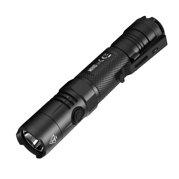 Nitecore MH10 V10, Lanterna LED