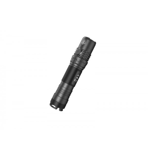 Nitecore MH10S, Lanternă, Reîncărcabilă USB-C, 1800 Lumeni, 294 Metri