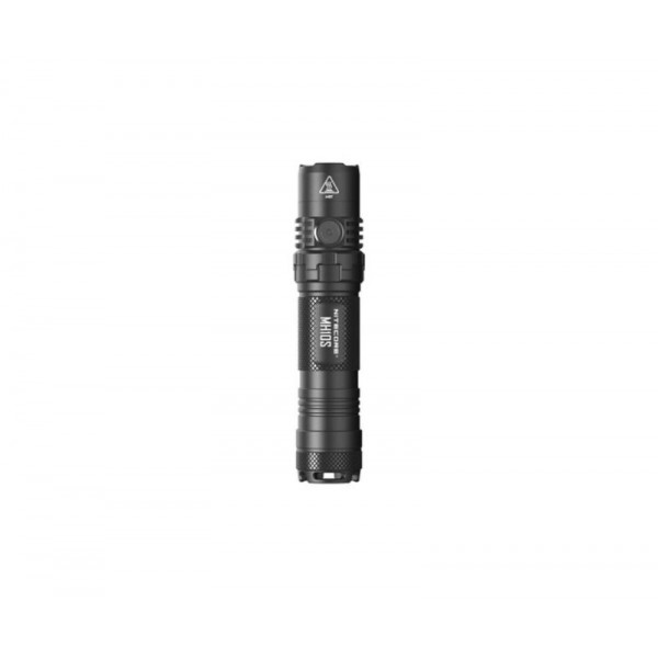 Nitecore MH10S, Lanternă, Reîncărcabilă USB-C, 1800 Lumeni, 294 Metri