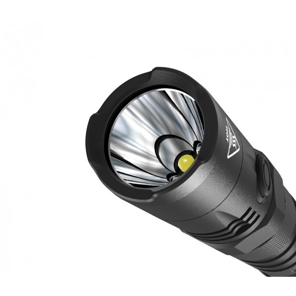 Nitecore MH12 V2, Lanterna Led, Reincarcabila USB-C