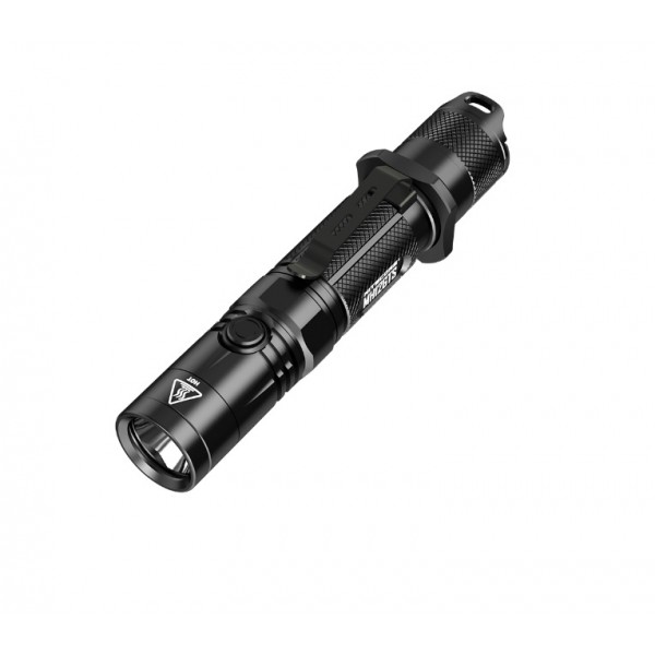 Nitecore MH12GTS, Lanterna Led