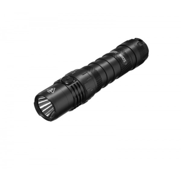 Nitecore MH12S, Lanternă, Reîncărcabilă USB-C, 1800 Lumeni, 294 Metri