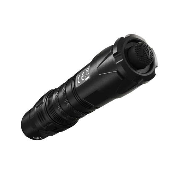 Nitecore MH12SE, Lanternă Profesionala, Reîncărcabilă USB-C, 1800 Lumeni, 405 Metri www.easylight.ro