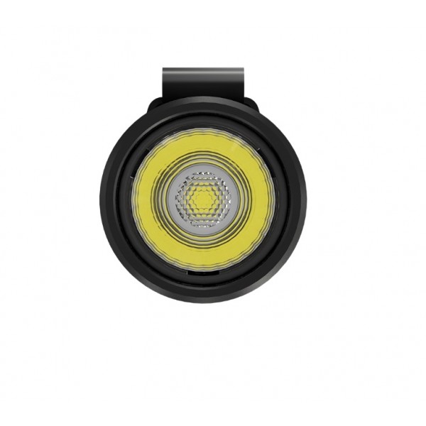 Nitecore MH15, Lanternă Profesionala, Reîncărcabilă USB-C, 2000 Lumeni, 250 Metri, Functie Powerbank