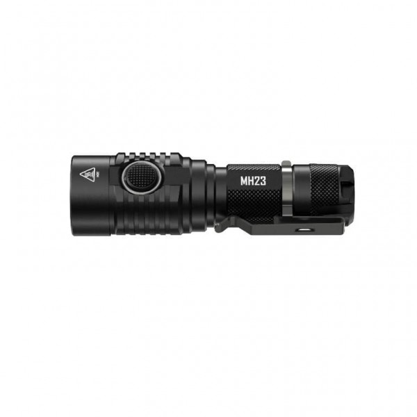 Nitecore MH23, Lanternă Led 