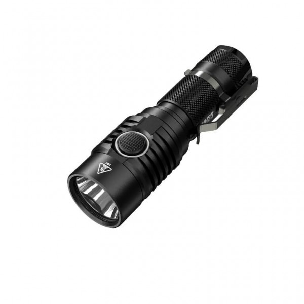 Nitecore MH23, Lanternă Led 
