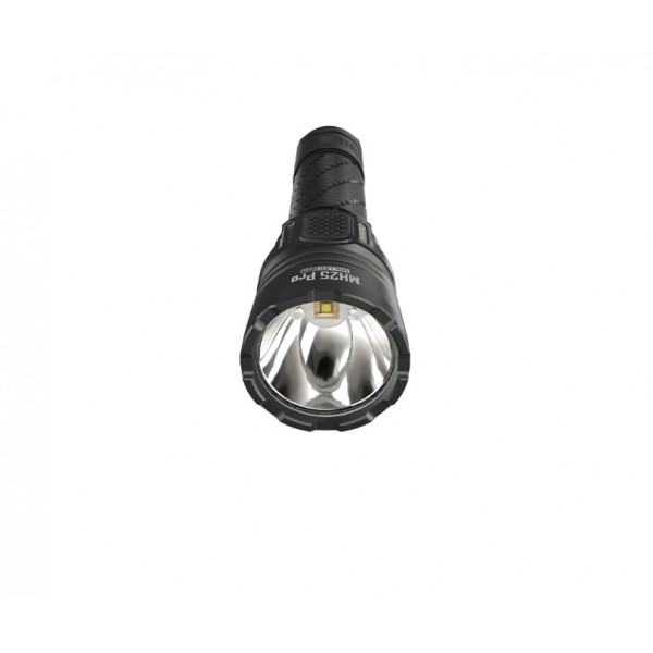 Nitecore MH25 PRO, Lanternă Profesionala, Reîncărcabilă USB-C, 3300 Lumeni, 705 Metri