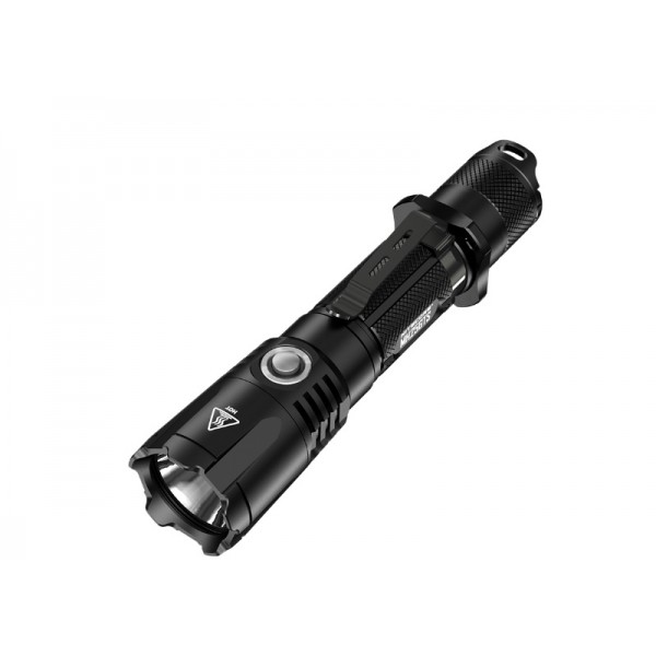 Nitecore MH25GTS, Lanterna Led 