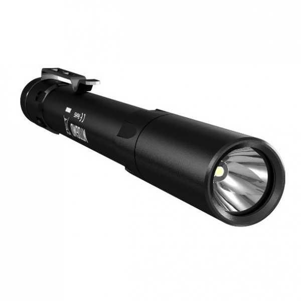 Nitecore MT06MD, Lanterna Led 