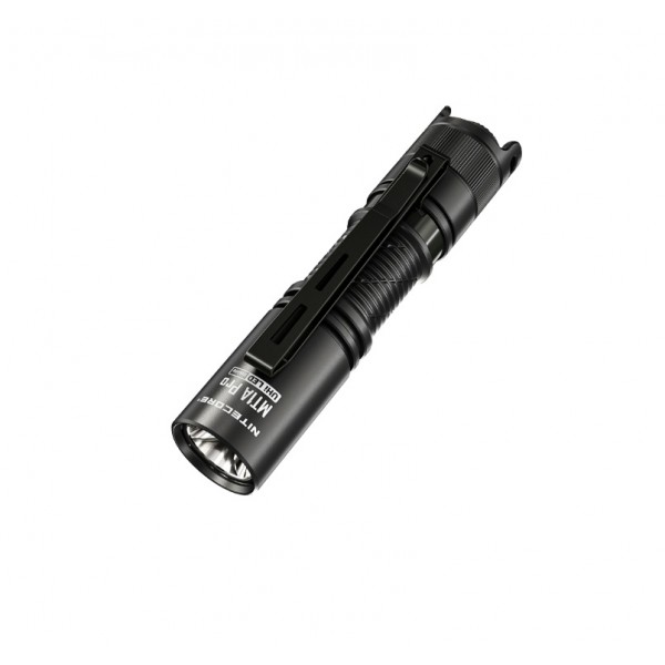 Nitecore MT1A Pro, Lanterna Profesionala, Reincarcabila USB-C, 800 Lumeni, 250 Metri
