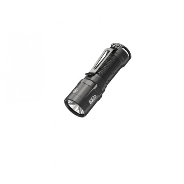 Nitecore MT1C Pro, Lanterna Profesionala, Reincarcabila USB-C, 1000 Lumeni, 360 Metri www.easylight.ro