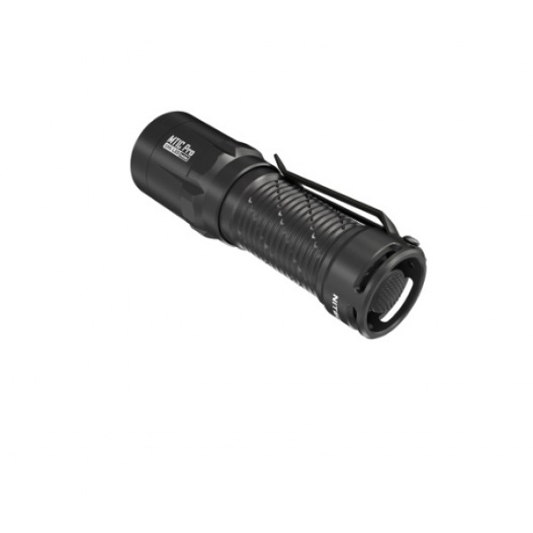 Nitecore MT1C Pro, Lanterna Profesionala, Reincarcabila USB-C, 1000 Lumeni, 360 Metri www.easylight.ro