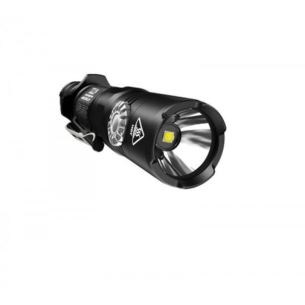 Nitecore MT22C, Lanternă Led
